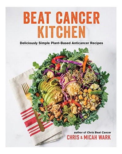 Beat Cancer Kitchen - Chris Wark, Micah Wark. Eb7