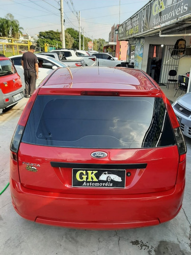 Imagem 4 de 9 de Ford Fiesta 1.0