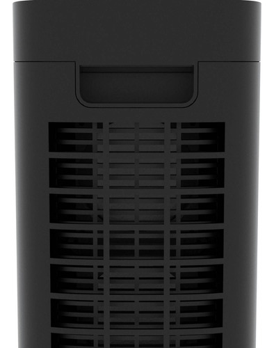 Termoventilador Eléctrico 2000 W Toyotomi Conexion App Wifi