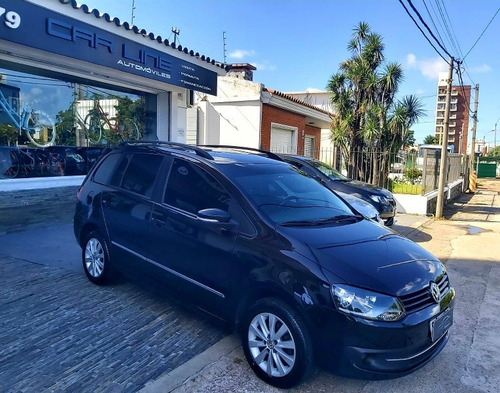 Volkswagen Suran 1.6 Highline Permuto Financio