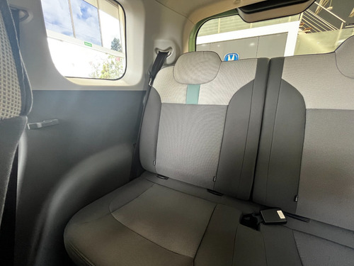 Lumin, Changan 100% Eléctrico