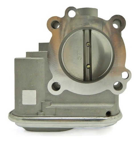 Imagen 5 de 7 de Cuerpo Mariposa Dodge Journey Jeep Patriot Compass 2.0 2.4