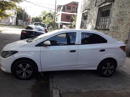 Chevrolet Prisma 1.4 Lt 98cv 2016