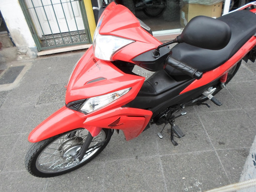 Honda Wave 110 Motos March (cod.054)