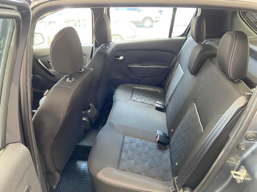 Renault Logan 1.6 16v Zen