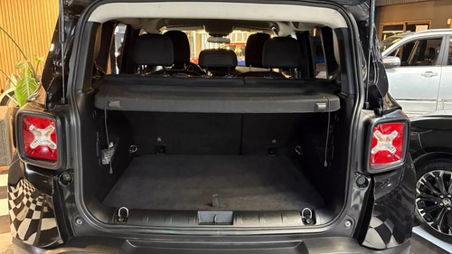Jeep Renegade 1.8 Sport