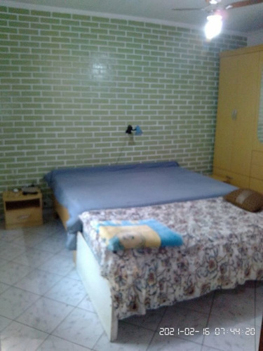 Casa À Venda Na Rua Doutor Ferreira Da Luz, Jardim São José (zona Norte), São Paulo - Sp - Liv-12273