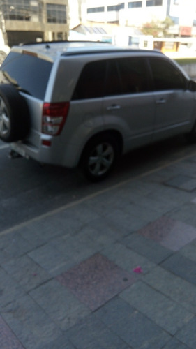 Suzuki Grand Vitara 2010 2.0 4wd Aut. 5p