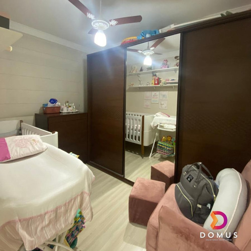 Imagem 5 de 8 de Apartamento Para Venda Em Presidente Prudente, Condominio Atalaia, 2 Dormitórios, 1 Banheiro, 1 Vaga - _2-1219632