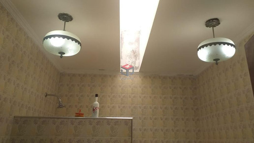 Imagem 26 de 30 de Casa Para Aluguel, 3 Quartos, 1 Suíte, 3 Vagas, Nova Petrópolis - São Bernardo Do Campo/sp - 107791