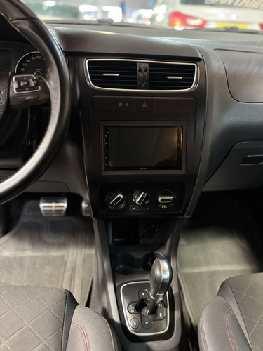 Volkswagen Fox PRIME/Hghi. IMOTION 1.6 T.Flex 8V 5p