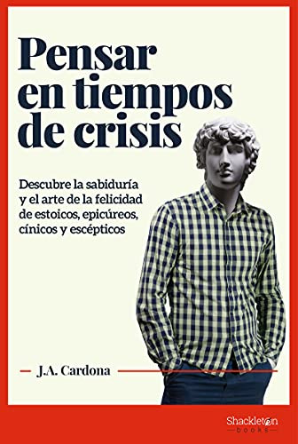 Pensar En Tiempos De Crisis - Cardona J A 