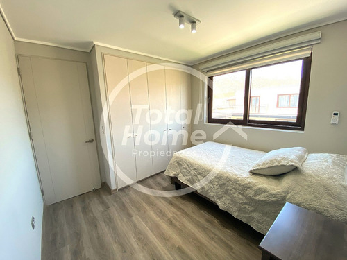 Vendo Casa En Condominio Los Cormoranes Ciudad De Los Valles