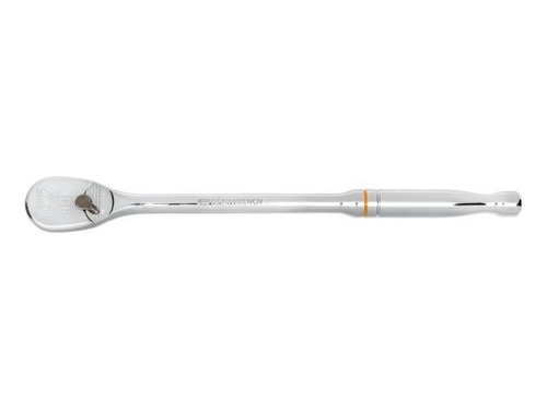 Matraca 3/8 Dr Pulida Larga 90 Dientes 11  81264  Gearwrench