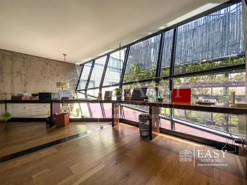 Increíble Townhouse En Polanco En Venta Y Renta