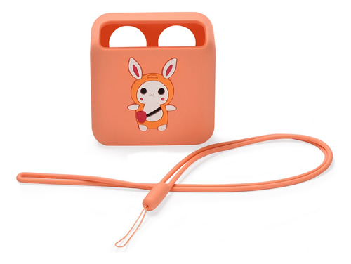 Funda Protectora Para Reproductor De Audio Para Niños For Yo