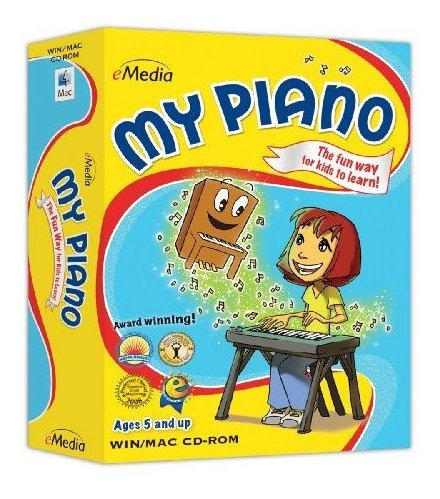 Emedia Mi Piano