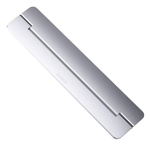 Baseus Papery Suporte Para Notebook Prateado