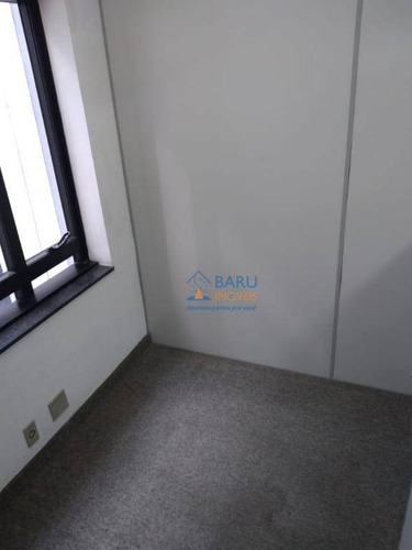 Imagem 12 de 22 de Conjunto Para Alugar, 45 M² Por R$ 2.800/mês - Jardim Bela Vista (zona Norte) - São Paulo/sp - Cj10679