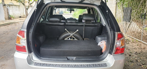 Kia Sportage 2010 2.0 Lx 4x2 5p