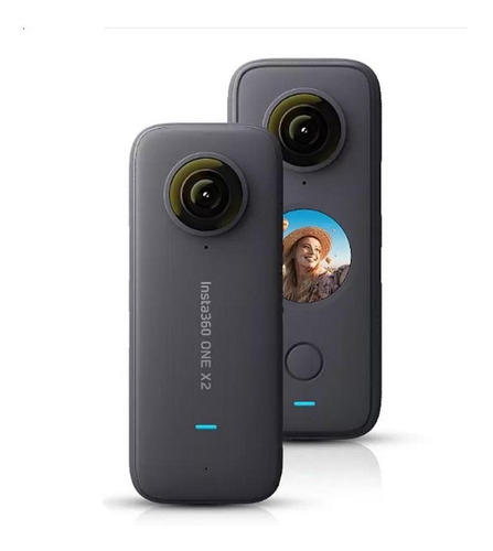 Câmera Insta360 One X2 Standalone 5.7k