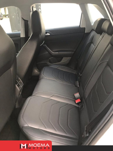 Volkswagen Polo HIGHLINE TSI 1.0 FLEX 12V AUT.