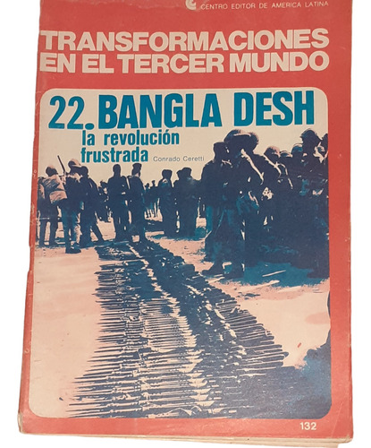 Transformaciones Del 3 Mundo Nº 22 - Bangla Desh