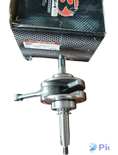 Cigueñal X1 125cc Marca Bera Original