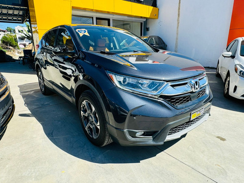 Honda Crv Ex 2019 4x4