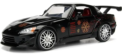 Fast & Furious 1:24 Brian's Mitsubishi Eclipse Die-cast C