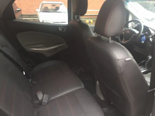 Ford Ecosport 2.0 Titanium At