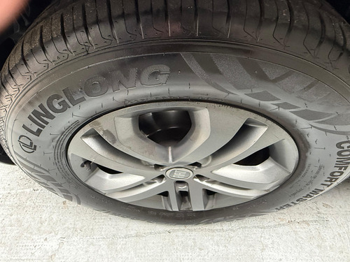 Fiat Toro 2.0 Black Jack 4x4 At