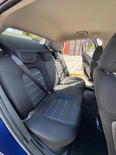 Fiat Bravo 1.6 Dynamic Multijet 120cv
