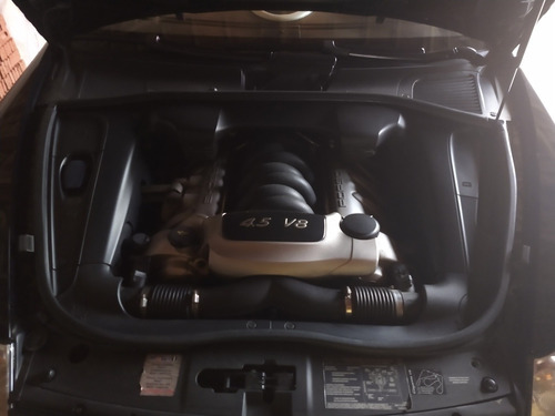 Porsche Cayenne S 4.5 V8
