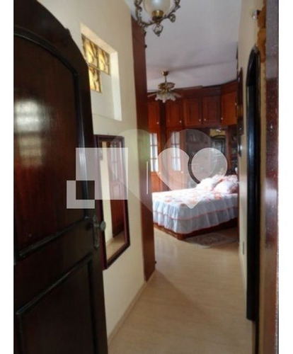 Casa Ampla De 370 M² Ao Lado Do Triângulo Da Assis - 28-im411431