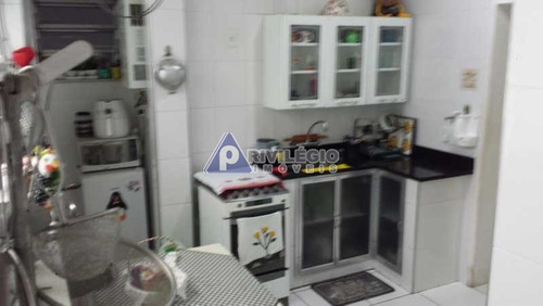 Imagem 24 de 29 de Apartamento À Venda, 3 Quartos, Copacabana - Rio De Janeiro/rj - 17805