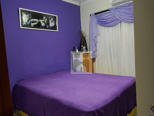 Imagem 2 de 17 de Casa Com 3 Dormitórios À Venda, 140 M² Por R$ 340.000 - Jamil Seme Cury - Ribeirão Preto/sp - Ca0412