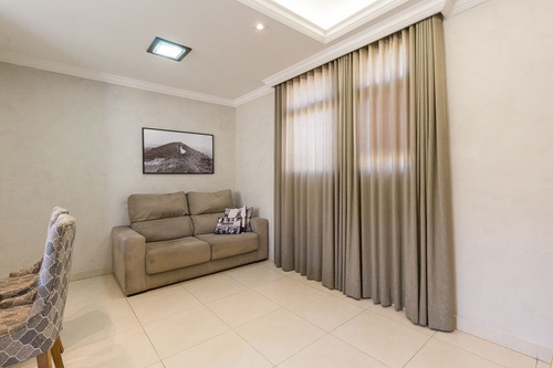Imagem 4 de 22 de Apartamento À Venda, 2 Quartos, 1 Vaga, Inconfidentes - Contagem/mg - 25421