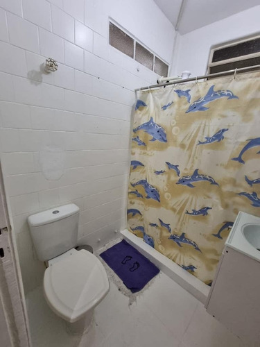 Imagem 9 de 15 de Apartamento Em Vila Isabel - Rio De Janeiro - 12349