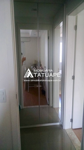 Imagem 9 de 17 de Condomínio Edifício Flex Tatuapé - Rua Adelino De Almeida Castilho, 151 - Ap000166 - 34585357