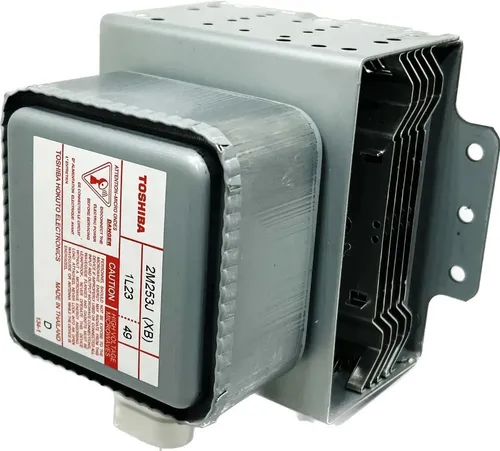 comprar Magnetron 2m519j 2m519 Para Microondas Witol Novo