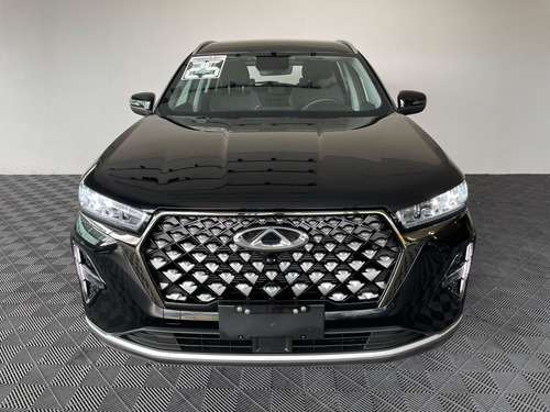Chery Tiggo 7 7 Sport 1.5 Turbo Flex 16v Aut. 2024/202...
