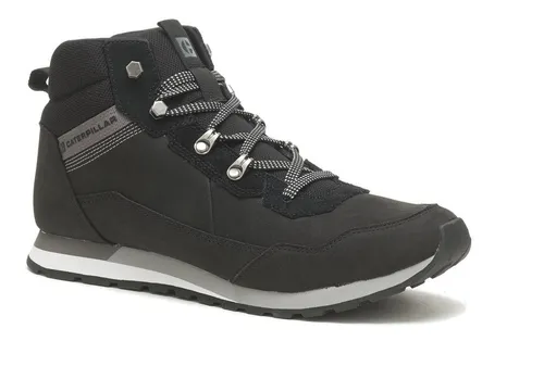 Zapatillas negro para hombre Ventura