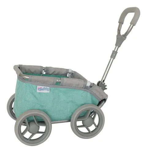 Carrito empujable sale