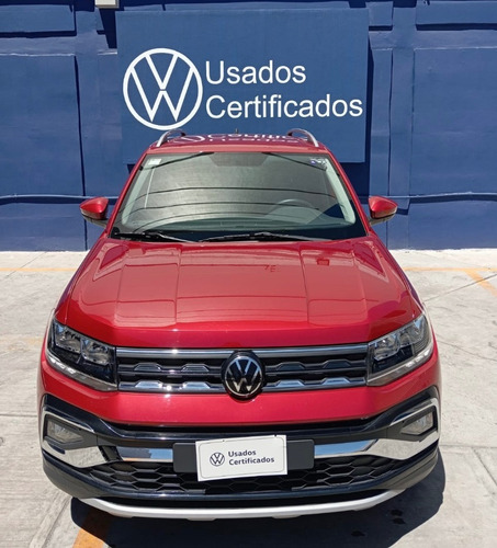 Volkswagen Taigun 1.0 Tsi Trendline At