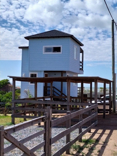 Hermosa Vista Al Mar En Punta Del Diablo. Andrómeda Pdd.