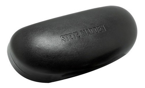 Lentes De Sol Steve Madden 59521fsm977 Zebra Para Mujer