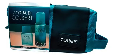 Perfume acqua online di colbert hombre