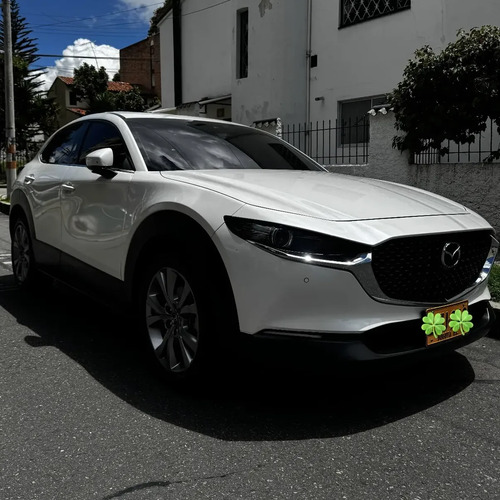 Mazda CX-30 2.0 Grand Touring Lx At Hibrido Ligero - Mhev