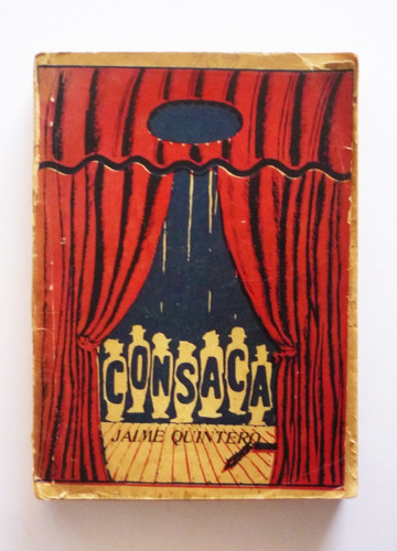 Jaime Quintero - Consaca